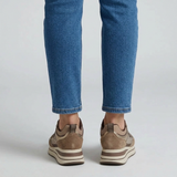 Luisa - Sneakers comode per donna