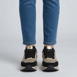 Luisa - Sneakers comode per donna