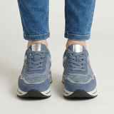 Luisa - Sneakers comode per donna
