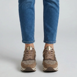 Luisa - Sneakers comode per donna