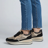 Luisa - Sneakers comode per donna