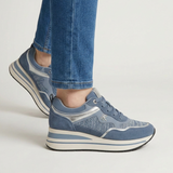 Luisa - Sneakers comode per donna