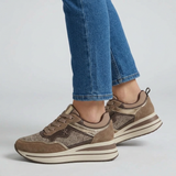 Luisa - Sneakers comode per donna