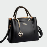Borsa in pelle di lusso