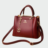 Borsa in pelle di lusso