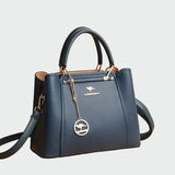 Borsa in pelle di lusso