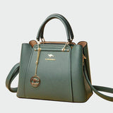 Borsa in pelle di lusso
