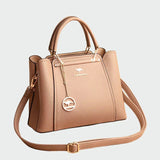 Borsa in pelle di lusso