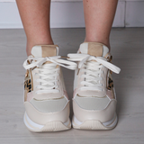 Molly - Sneakers Moda