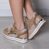 Molly - Sneakers Moda