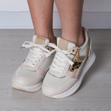 Molly - Sneakers Moda