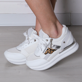 Molly - Sneakers Moda