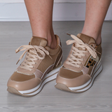 Molly - Sneakers Moda
