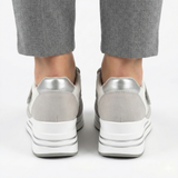 Meredith - Scarpe comode da donna