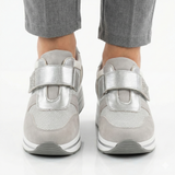 Meredith - Scarpe comode da donna