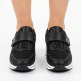 Meredith - Scarpe comode da donna