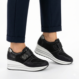 Meredith - Scarpe comode da donna