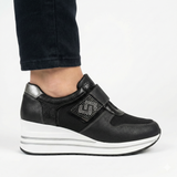 Meredith - Scarpe comode da donna