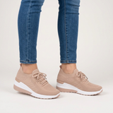 Micaèla - Scarpe da tennis traspiranti donna