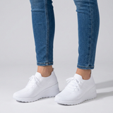 Micaèla - Scarpe da tennis traspiranti donna