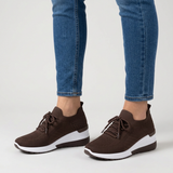 Micaèla - Scarpe da tennis traspiranti donna