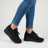 Micaèla - Scarpe da tennis traspiranti donna