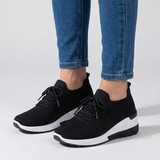 Micaèla - Scarpe da tennis traspiranti donna