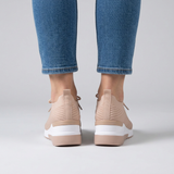 Micaèla - Scarpe da tennis traspiranti donna