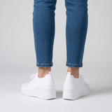 Micaèla - Scarpe da tennis traspiranti donna