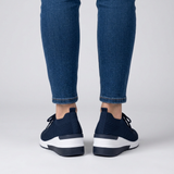 Micaèla - Scarpe da tennis traspiranti donna