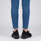 Micaèla - Scarpe da tennis traspiranti donna