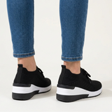 Micaèla - Scarpe da tennis traspiranti donna