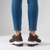 Micaèla - Scarpe da tennis traspiranti donna