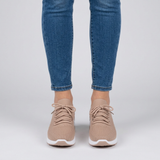 Micaèla - Scarpe da tennis traspiranti donna