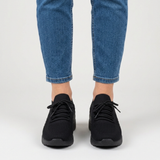 Micaèla - Scarpe da tennis traspiranti donna
