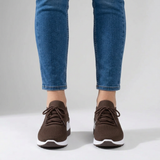 Micaèla - Scarpe da tennis traspiranti donna
