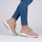 Micaèla - Scarpe da tennis traspiranti donna