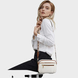 Lia - Borsa a tracolla raffinata