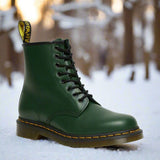 Sérgio - Stivali Eleganti con Lacci
