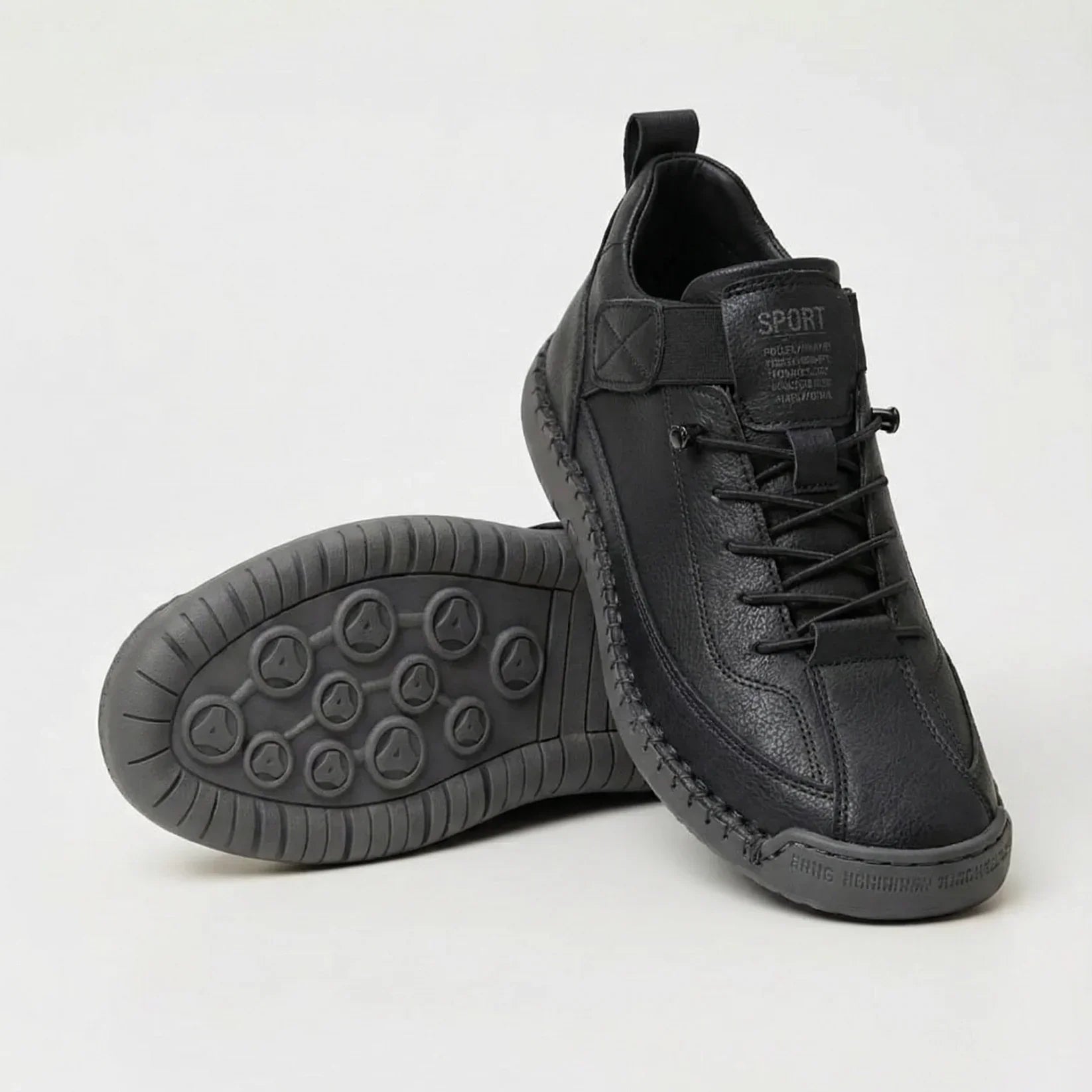 Rosa – Sneakers Confortevoli e Ortopediche