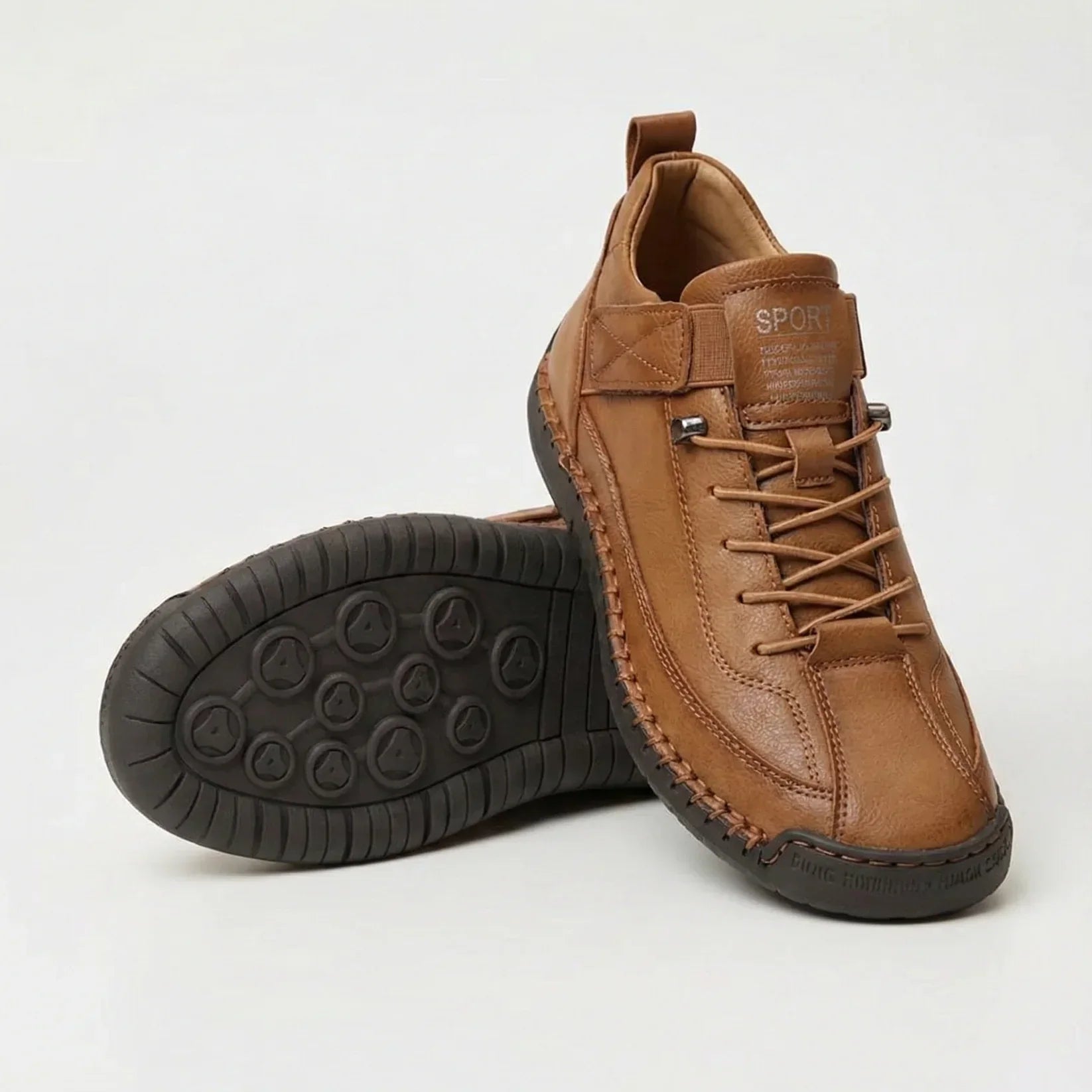 Rosa – Sneakers Confortevoli e Ortopediche