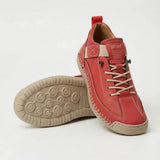 Rosa – Sneakers Confortevoli e Ortopediche
