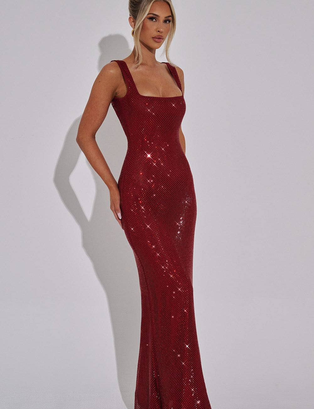 Aurore | Vestito lungo
