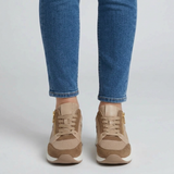 Rebecca - Scarpe da tennis comode per donna