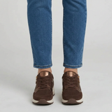 Rebecca - Scarpe da tennis comode per donna