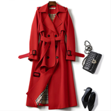Vespera - Cappotto Elegante e Sofisticato