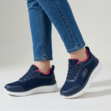 Rossella - Scarpe da tennis comode donna