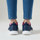 Rossella - Scarpe da tennis comode donna