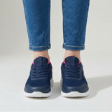 Rossella - Scarpe da tennis comode donna