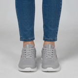 Rossella - Scarpe da tennis comode donna